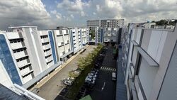 Jtc Space @ Gul (D22), Factory #497414971
